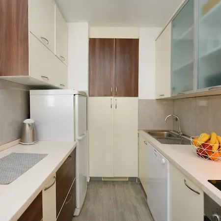 アパート Apartman Karlic