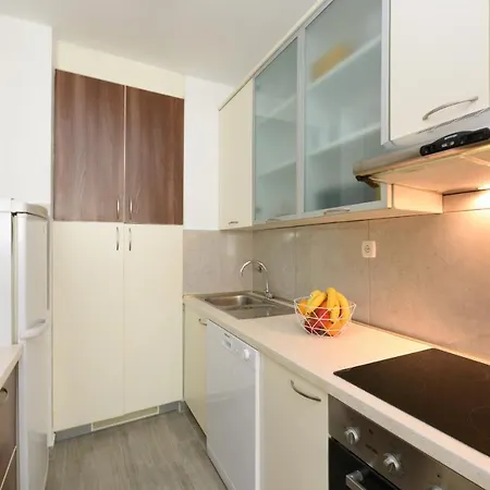 Apartman Karlic *