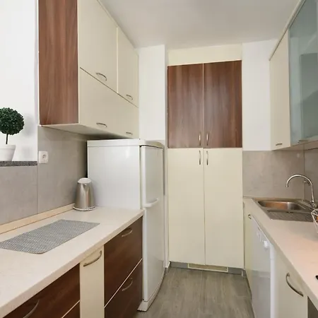 Apartman Karlic *